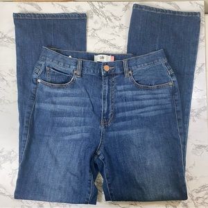 Cabi 5th Avenue Jeans Women’s Size 8 Style 6069
